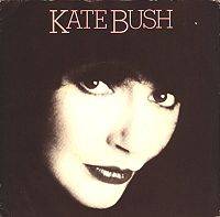 Kate Bush : Wow